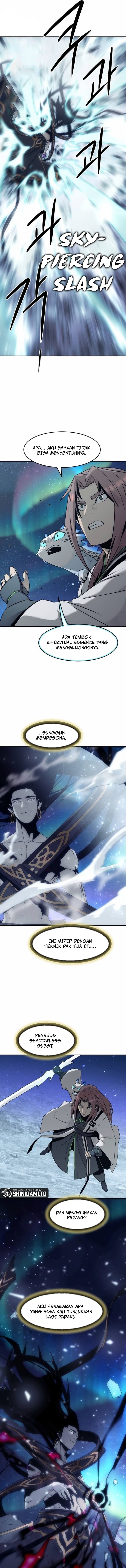 Baca Becoming the Swordmaster Rank Young Lord of the Sichuan Tang Family - Chapter 116 halaman 6