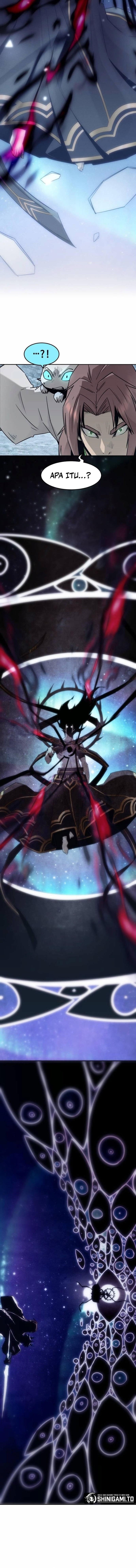 Baca Becoming the Swordmaster Rank Young Lord of the Sichuan Tang Family - Chapter 116 halaman 7