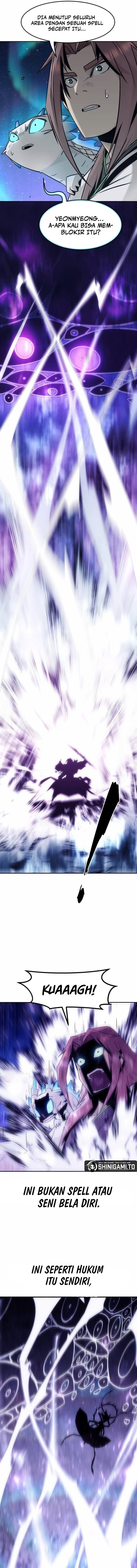 Baca Becoming the Swordmaster Rank Young Lord of the Sichuan Tang Family - Chapter 116 halaman 8