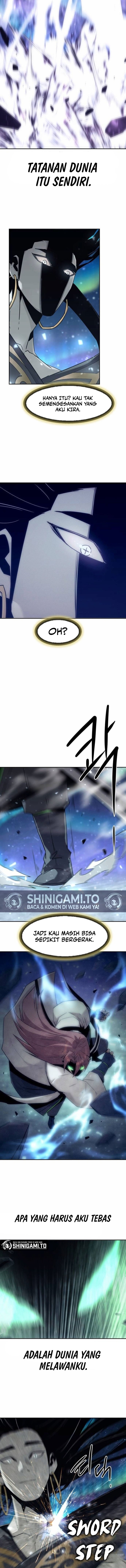 Baca Becoming the Swordmaster Rank Young Lord of the Sichuan Tang Family - Chapter 116 halaman 9