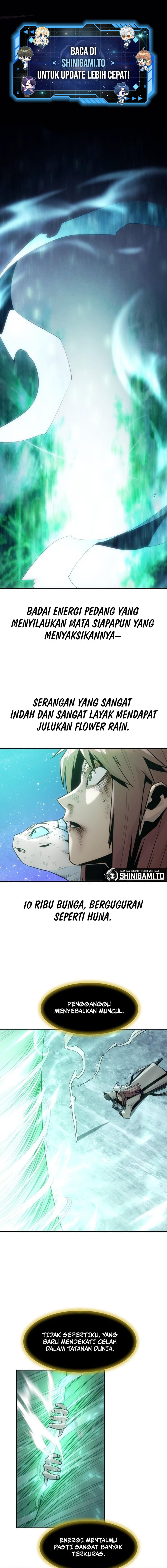 Baca Becoming the Swordmaster Rank Young Lord of the Sichuan Tang Family - Chapter 117 halaman 2