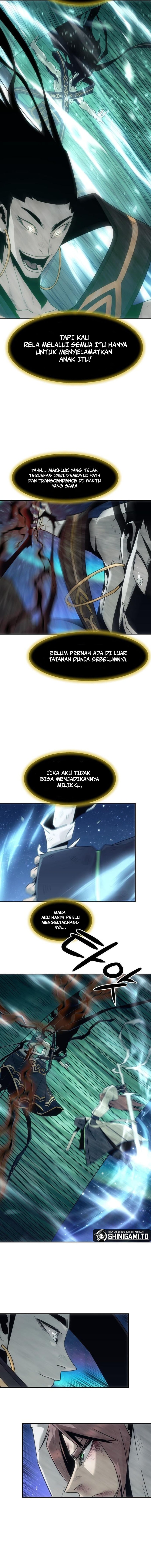 Baca Becoming the Swordmaster Rank Young Lord of the Sichuan Tang Family - Chapter 117 halaman 3