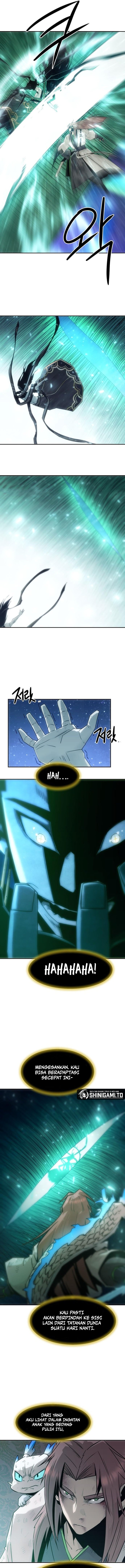 Baca Becoming the Swordmaster Rank Young Lord of the Sichuan Tang Family - Chapter 117 halaman 4