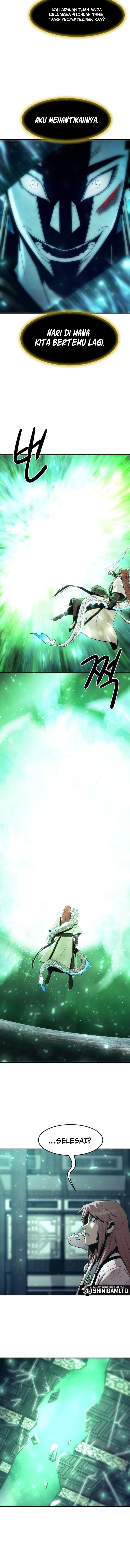 Baca Becoming the Swordmaster Rank Young Lord of the Sichuan Tang Family - Chapter 117 halaman 5