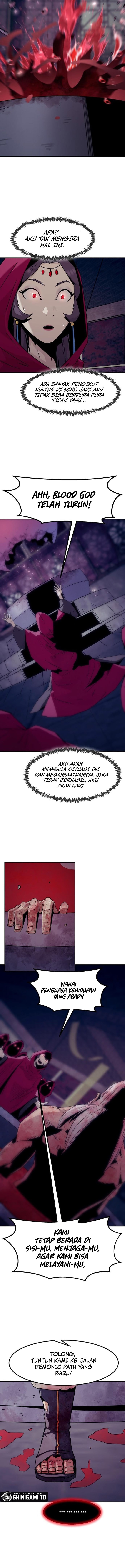 Baca Becoming the Swordmaster Rank Young Lord of the Sichuan Tang Family - Chapter 118 halaman 7