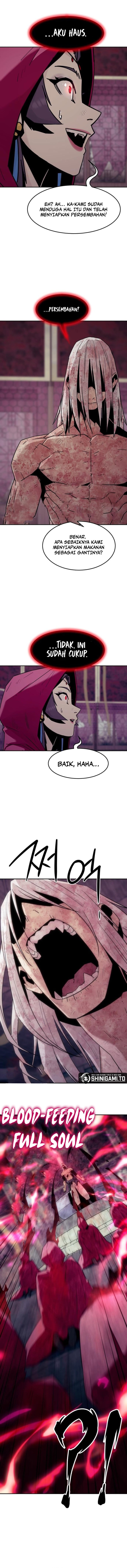 Baca Becoming the Swordmaster Rank Young Lord of the Sichuan Tang Family - Chapter 118 halaman 8