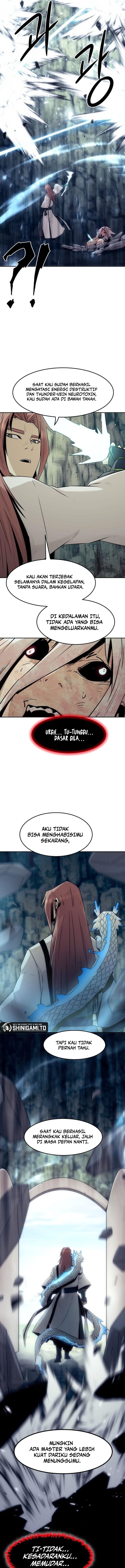 Baca Becoming the Swordmaster Rank Young Lord of the Sichuan Tang Family - Chapter 119 halaman 12