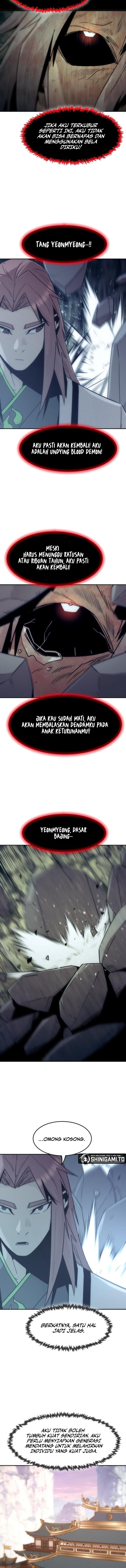 Baca Becoming the Swordmaster Rank Young Lord of the Sichuan Tang Family - Chapter 119 halaman 13