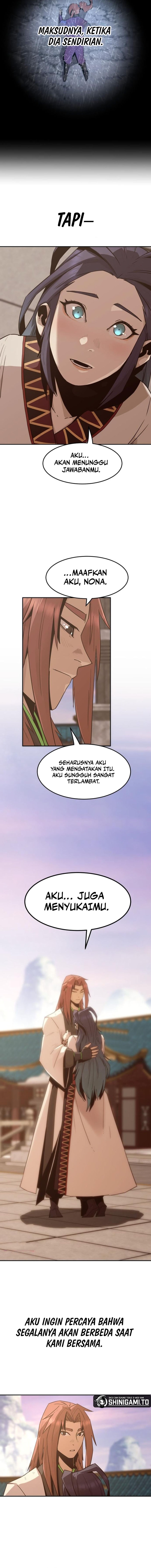 Baca Becoming the Swordmaster Rank Young Lord of the Sichuan Tang Family - Chapter 119 halaman 19