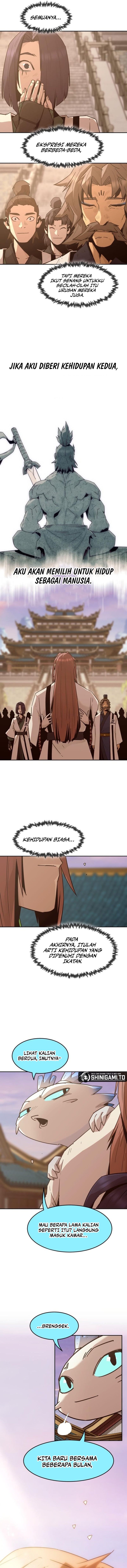 Baca Becoming the Swordmaster Rank Young Lord of the Sichuan Tang Family - Chapter 119 halaman 20