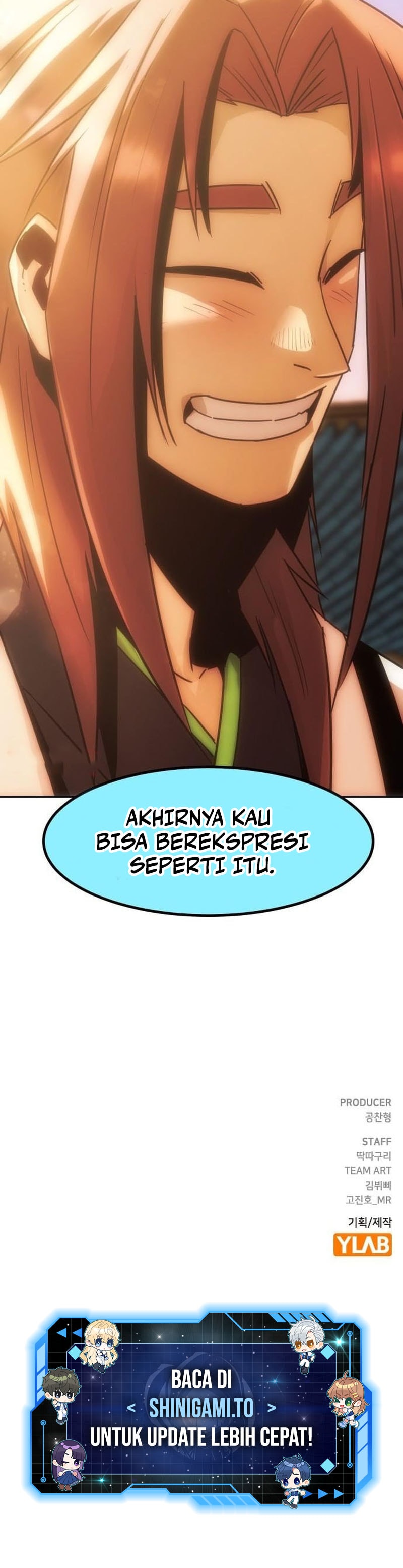 Baca Becoming the Swordmaster Rank Young Lord of the Sichuan Tang Family - Chapter 119 halaman 21
