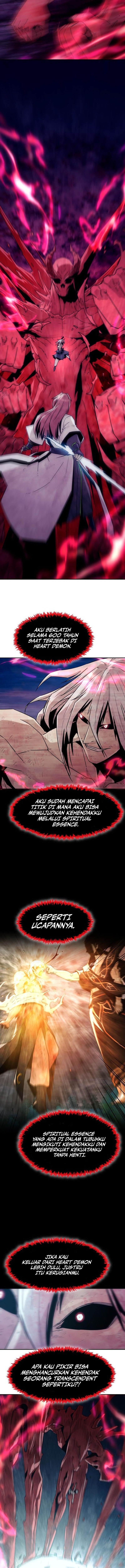 Baca Becoming the Swordmaster Rank Young Lord of the Sichuan Tang Family - Chapter 119 halaman 5