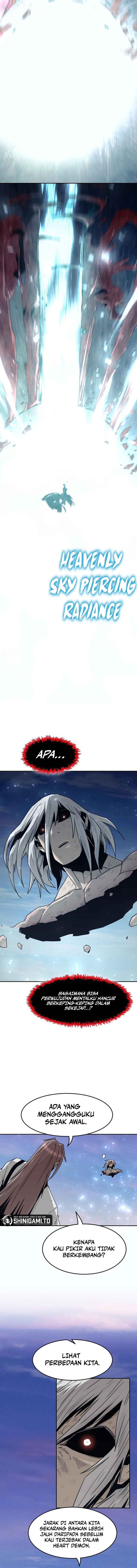 Baca Becoming the Swordmaster Rank Young Lord of the Sichuan Tang Family - Chapter 119 halaman 6