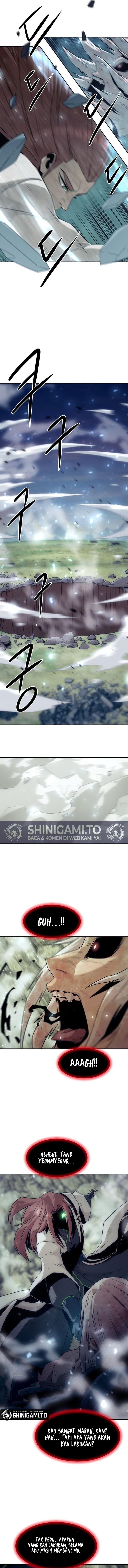 Baca Becoming the Swordmaster Rank Young Lord of the Sichuan Tang Family - Chapter 119 halaman 8