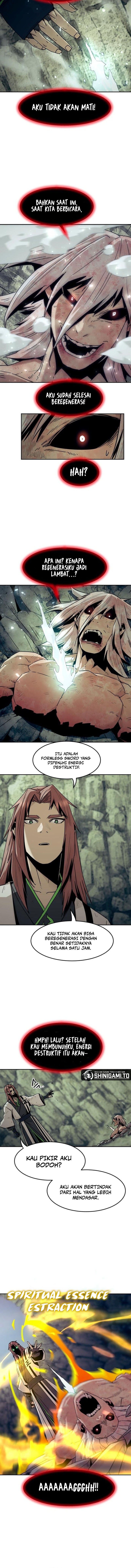 Baca Becoming the Swordmaster Rank Young Lord of the Sichuan Tang Family - Chapter 119 halaman 9