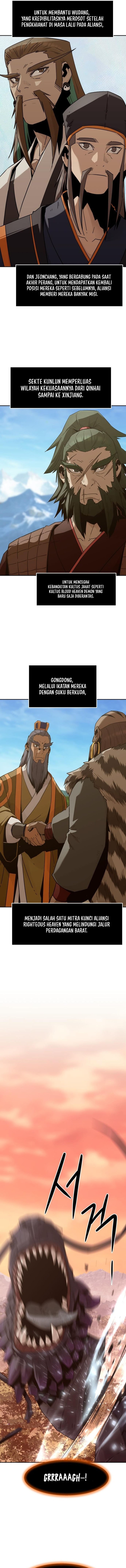 Baca Becoming the Swordmaster Rank Young Lord of the Sichuan Tang Family - Chapter 120 halaman 10