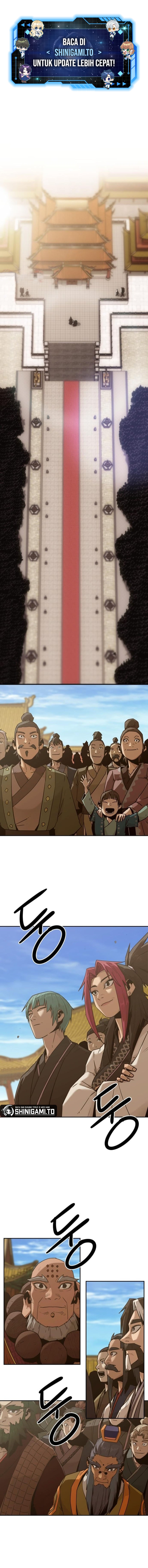 Baca Becoming the Swordmaster Rank Young Lord of the Sichuan Tang Family - Chapter 120 halaman 2