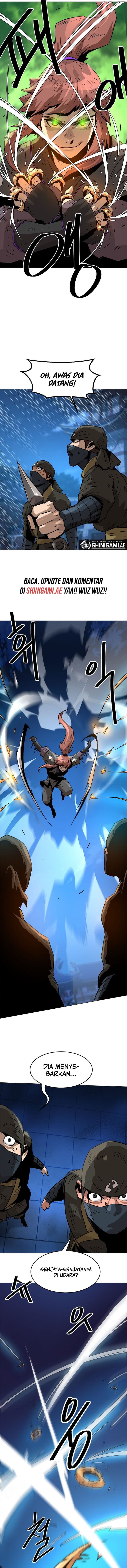 Baca Becoming the Swordmaster Rank Young Lord of the Sichuan Tang Family - Chapter 5 halaman 11