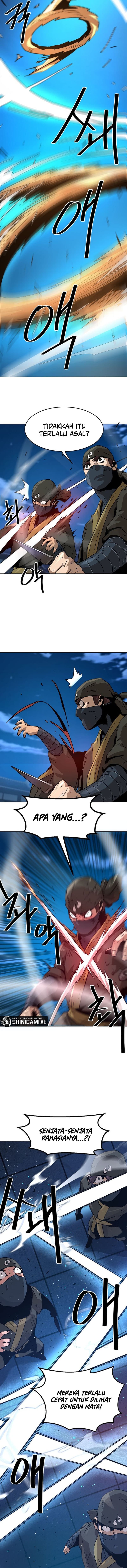 Baca Becoming the Swordmaster Rank Young Lord of the Sichuan Tang Family - Chapter 5 halaman 12