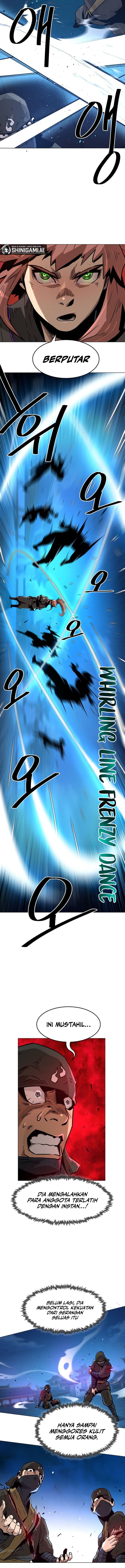 Baca Becoming the Swordmaster Rank Young Lord of the Sichuan Tang Family - Chapter 5 halaman 13