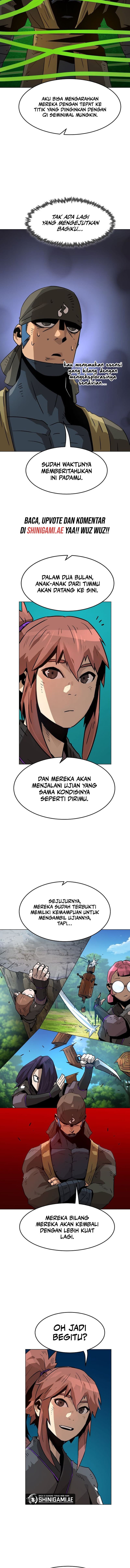 Baca Becoming the Swordmaster Rank Young Lord of the Sichuan Tang Family - Chapter 5 halaman 16