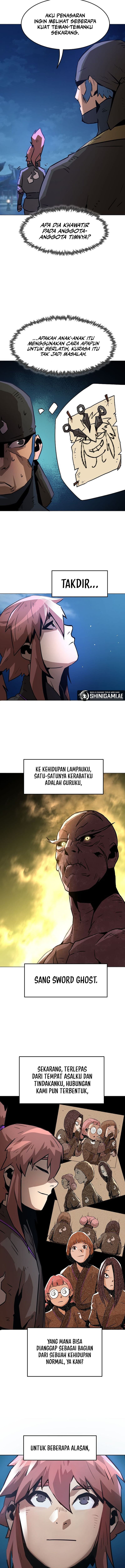 Baca Becoming the Swordmaster Rank Young Lord of the Sichuan Tang Family - Chapter 5 halaman 17