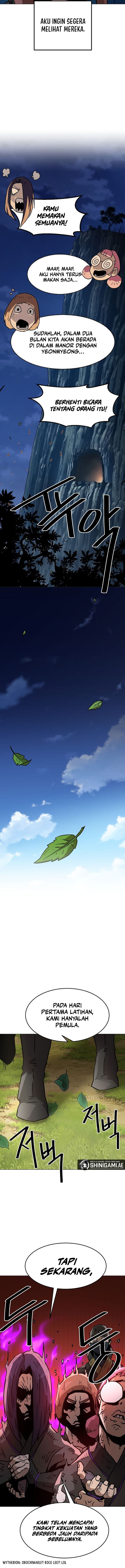 Baca Becoming the Swordmaster Rank Young Lord of the Sichuan Tang Family - Chapter 5 halaman 18