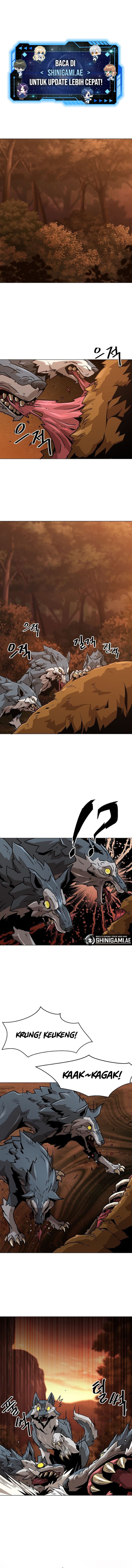 Baca Becoming the Swordmaster Rank Young Lord of the Sichuan Tang Family - Chapter 5 halaman 2