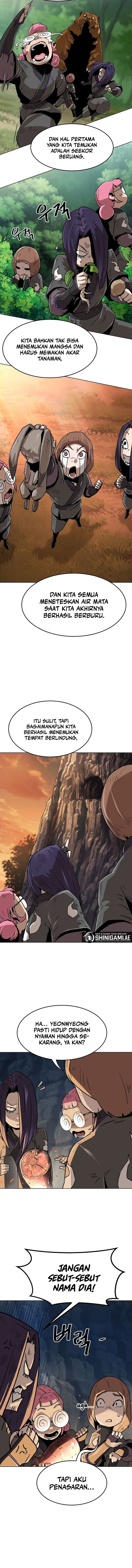 Baca Becoming the Swordmaster Rank Young Lord of the Sichuan Tang Family - Chapter 5 halaman 4