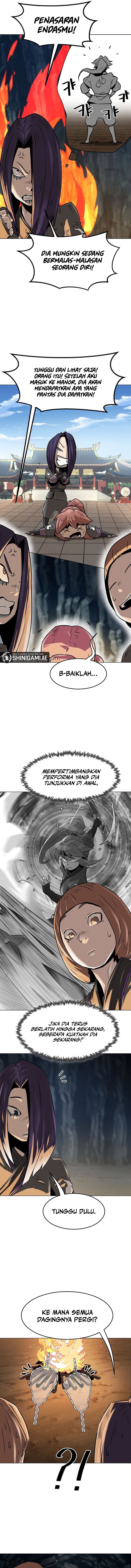 Baca Becoming the Swordmaster Rank Young Lord of the Sichuan Tang Family - Chapter 5 halaman 5