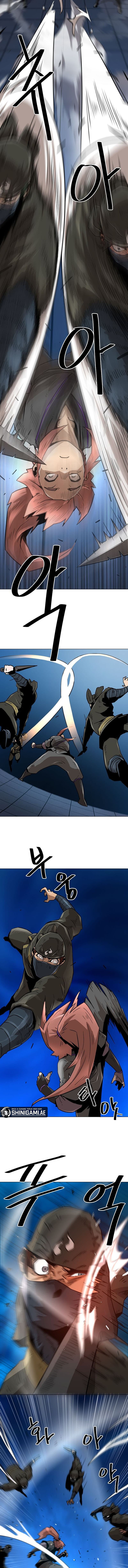 Baca Becoming the Swordmaster Rank Young Lord of the Sichuan Tang Family - Chapter 5 halaman 8