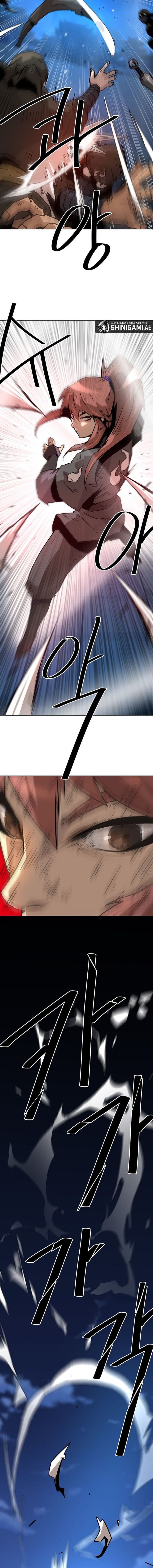 Baca Becoming the Swordmaster Rank Young Lord of the Sichuan Tang Family - Chapter 5 halaman 9