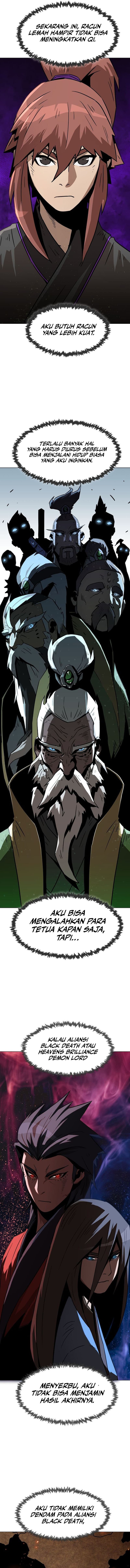 Baca Becoming the Swordmaster Rank Young Lord of the Sichuan Tang Family - Chapter 6 halaman 15