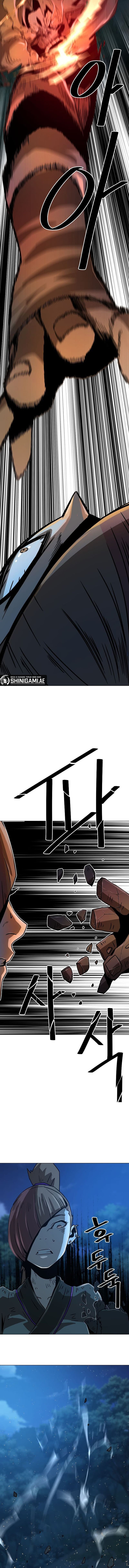 Baca Becoming the Swordmaster Rank Young Lord of the Sichuan Tang Family - Chapter 6 halaman 20