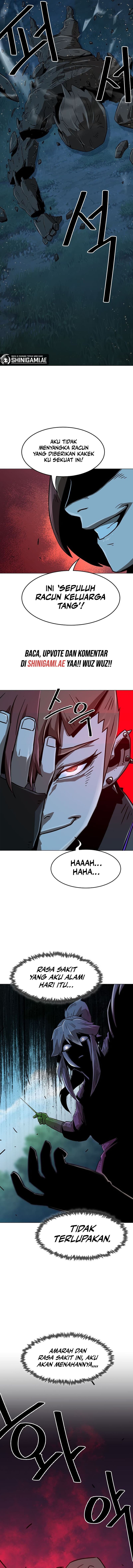 Baca Becoming the Swordmaster Rank Young Lord of the Sichuan Tang Family - Chapter 6 halaman 21