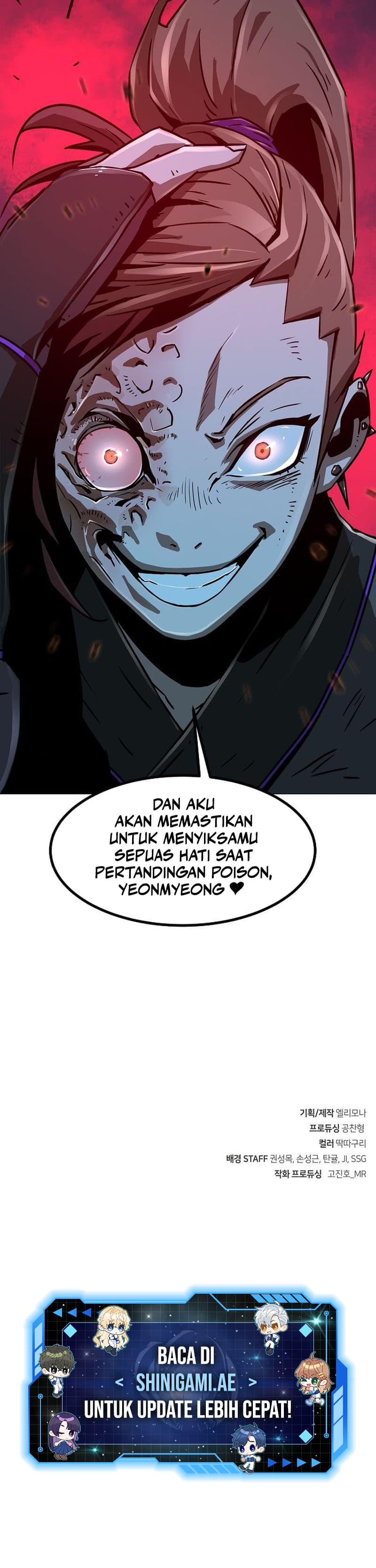 Baca Becoming the Swordmaster Rank Young Lord of the Sichuan Tang Family - Chapter 6 halaman 22