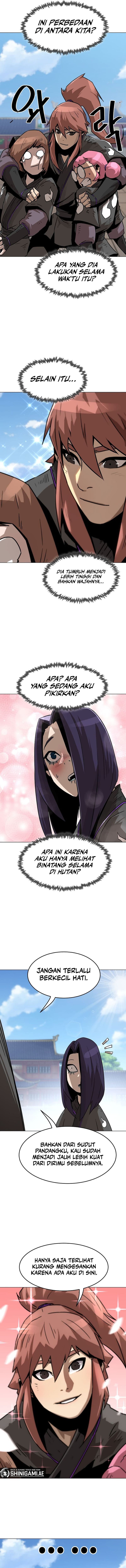 Baca Becoming the Swordmaster Rank Young Lord of the Sichuan Tang Family - Chapter 6 halaman 3