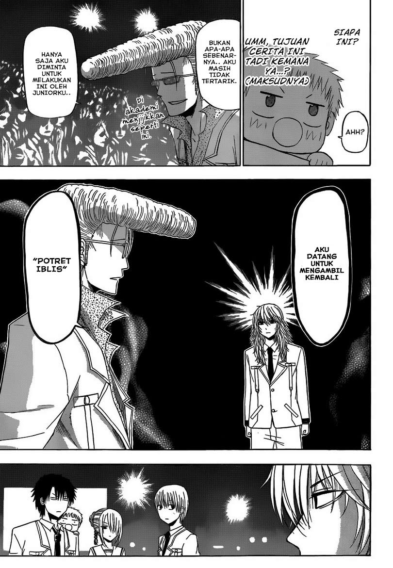 Baca Beelzebub - Chapter 162 halaman 4