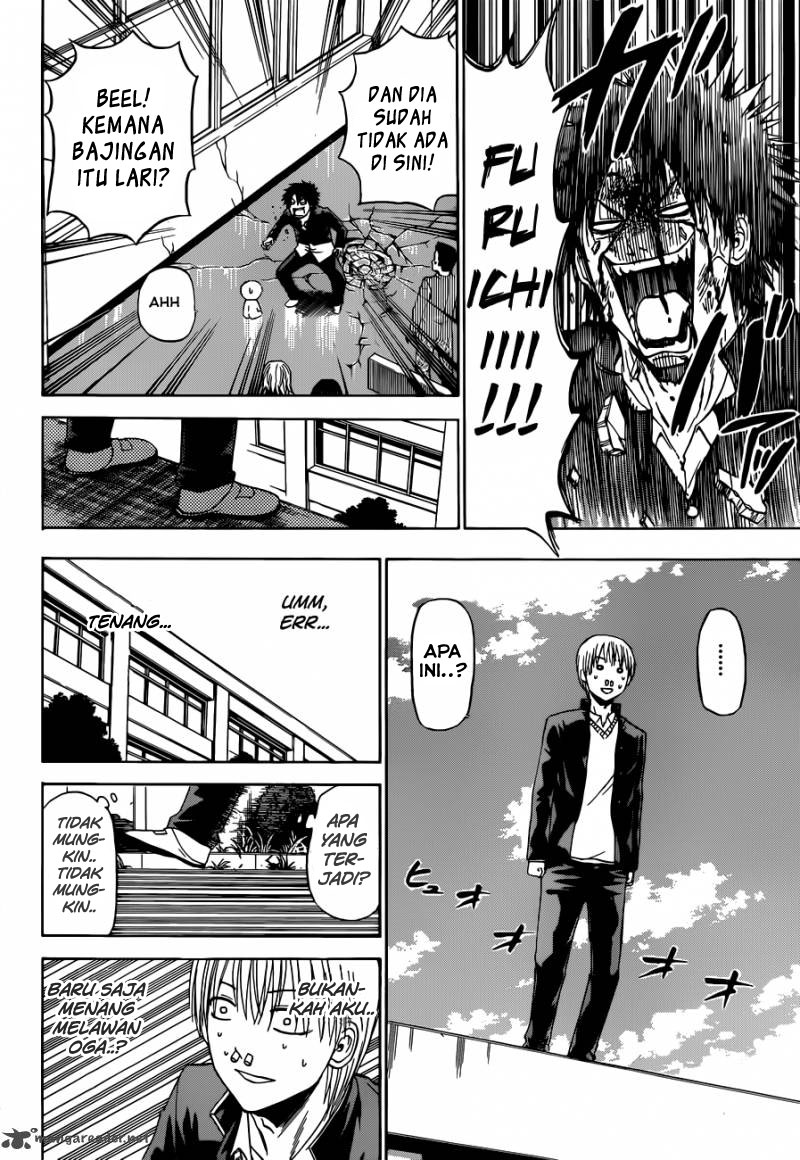 Baca Beelzebub - Chapter 169 halaman 10