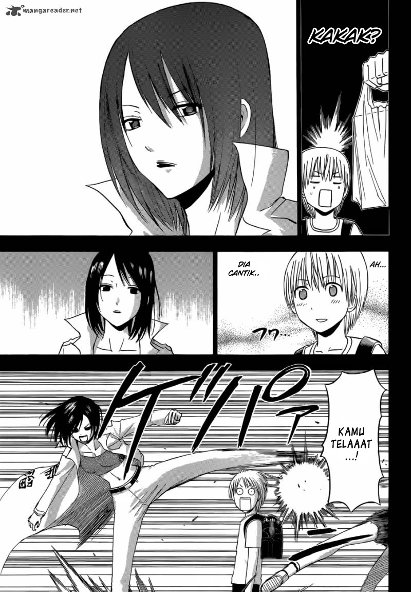 Baca Beelzebub - Chapter 174 halaman 11