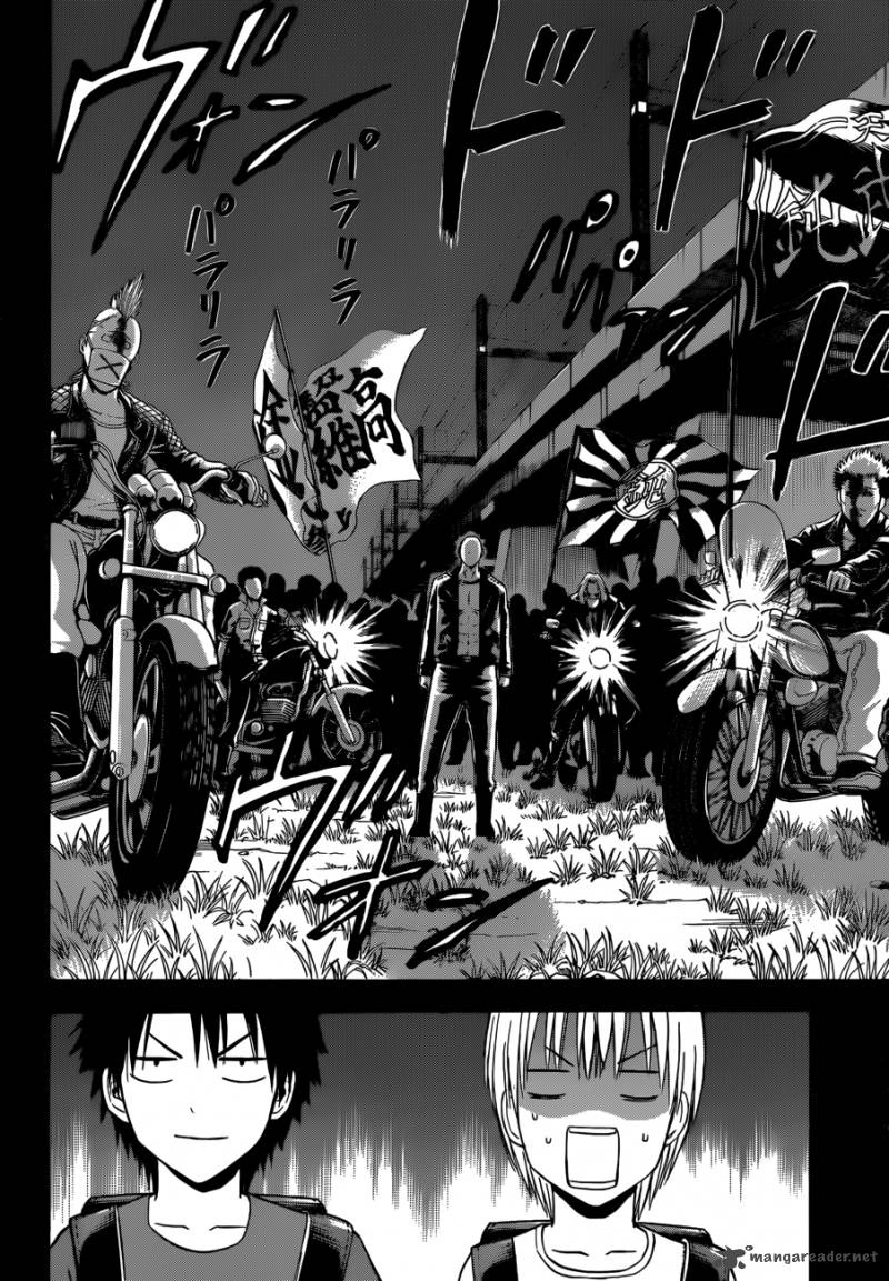 Baca Beelzebub - Chapter 174 halaman 14