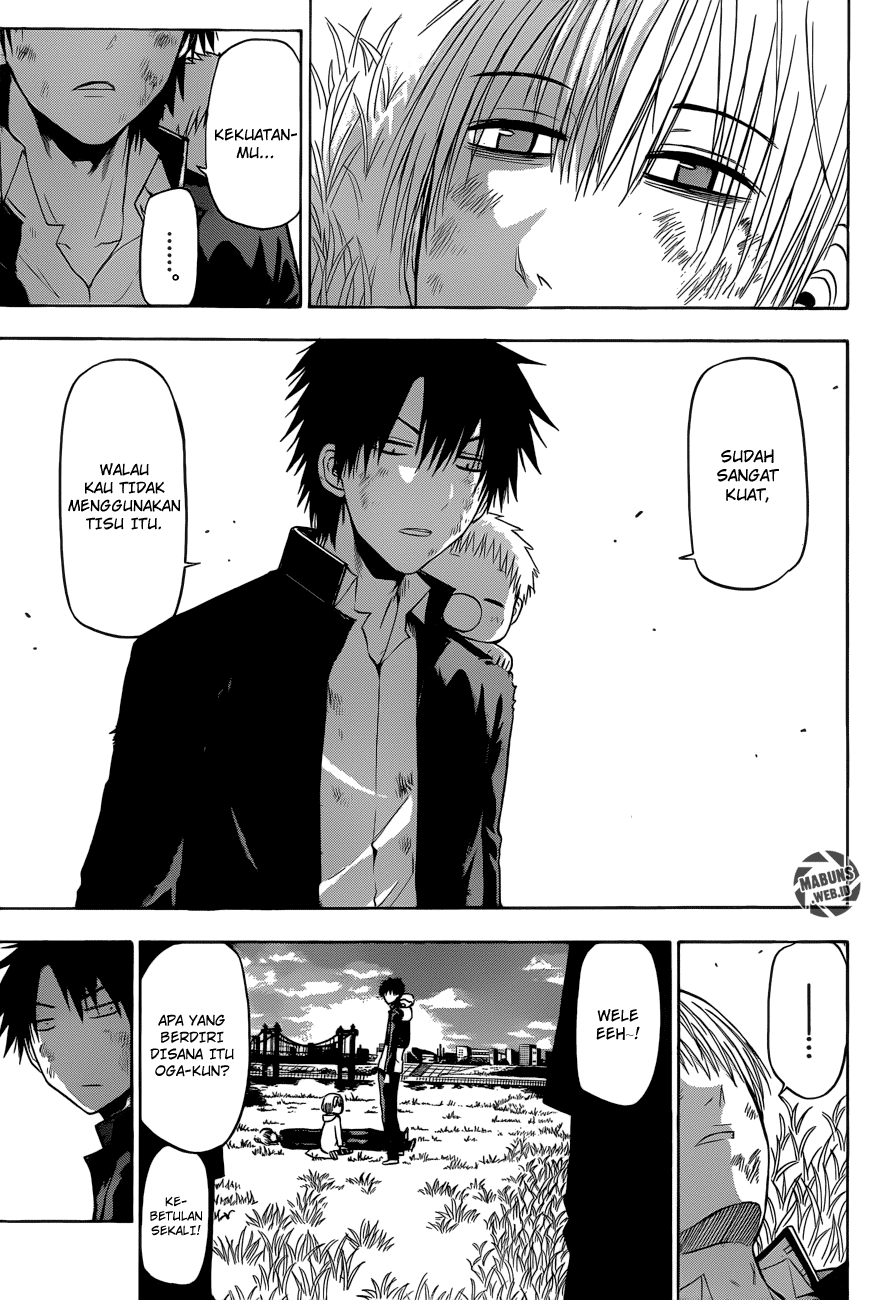Baca Beelzebub - Chapter 175 halaman 12