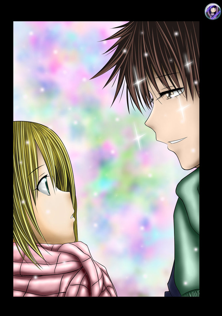 Baca Beelzebub - Chapter 177 halaman 21