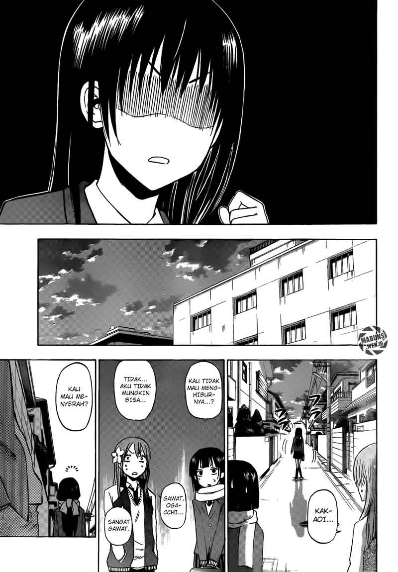 Baca Beelzebub - Chapter 178 halaman 14