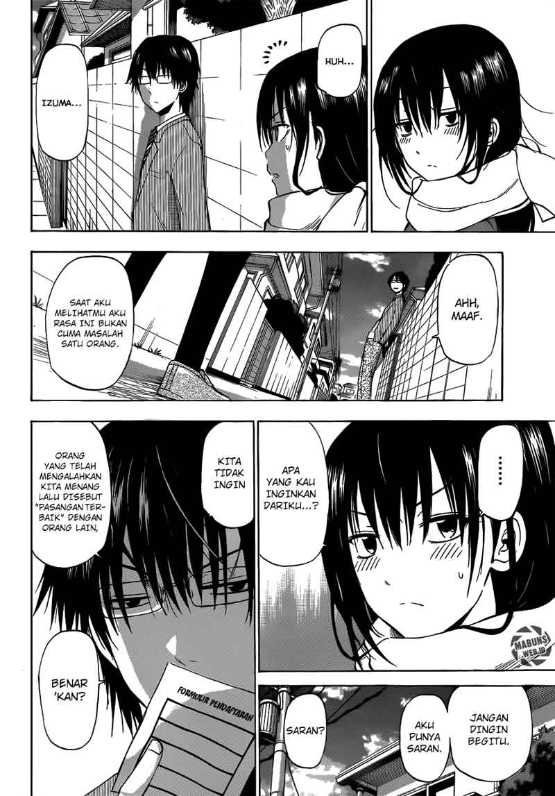 Baca Beelzebub - Chapter 178 halaman 15