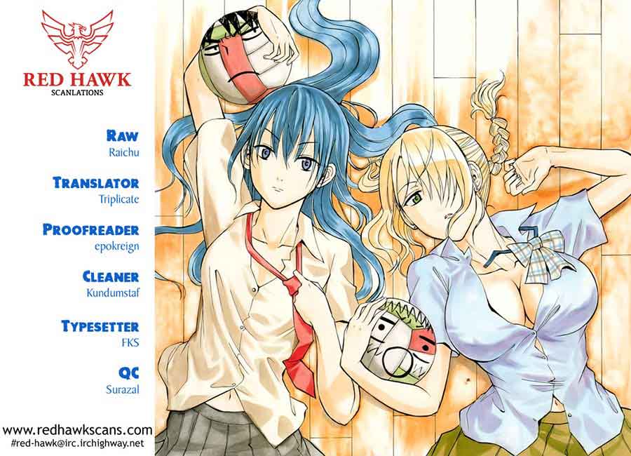 Baca Beelzebub - Chapter 178 halaman 21