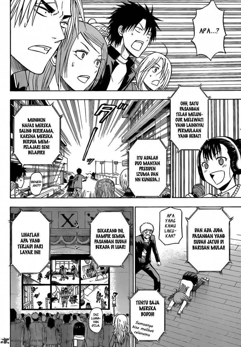 Baca Beelzebub - Chapter 179 halaman 13