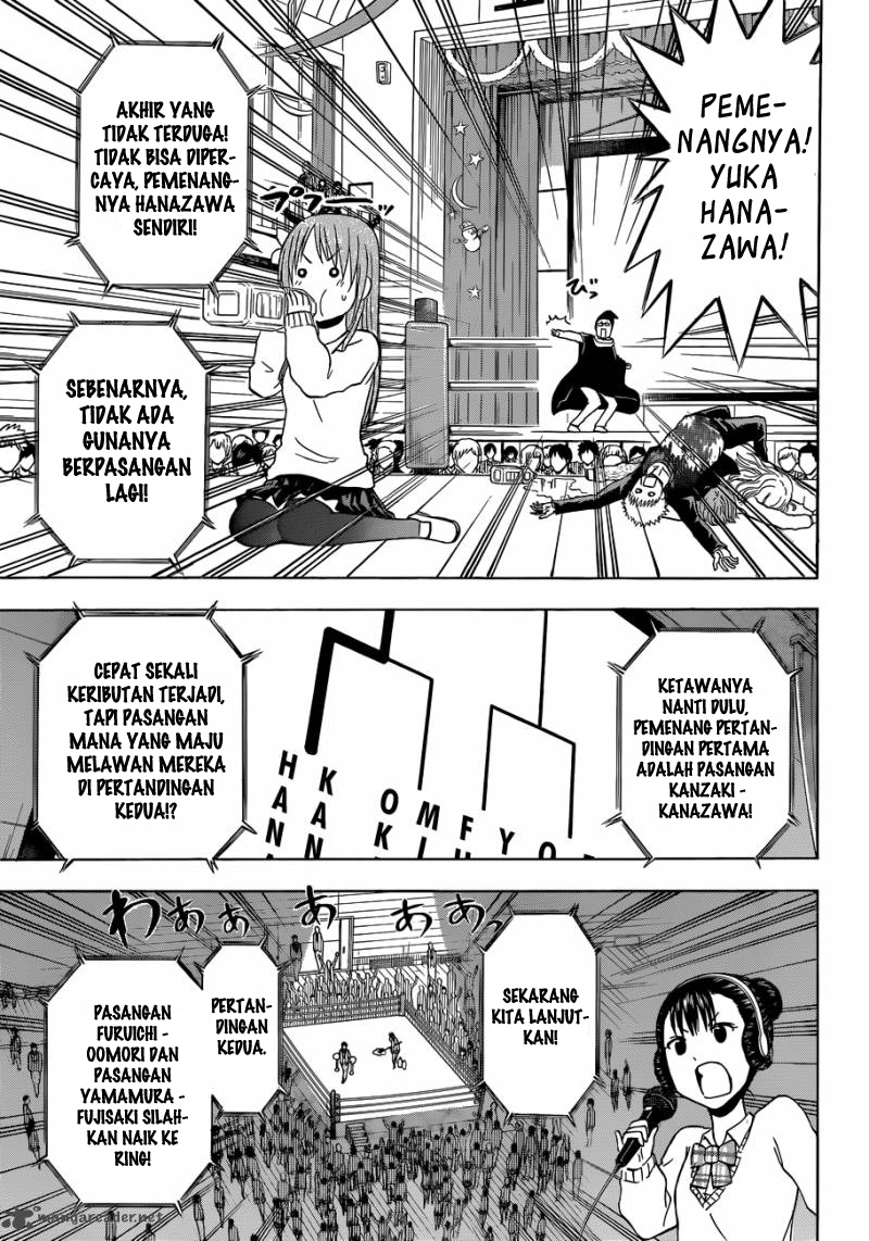 Baca Beelzebub - Chapter 180 halaman 13