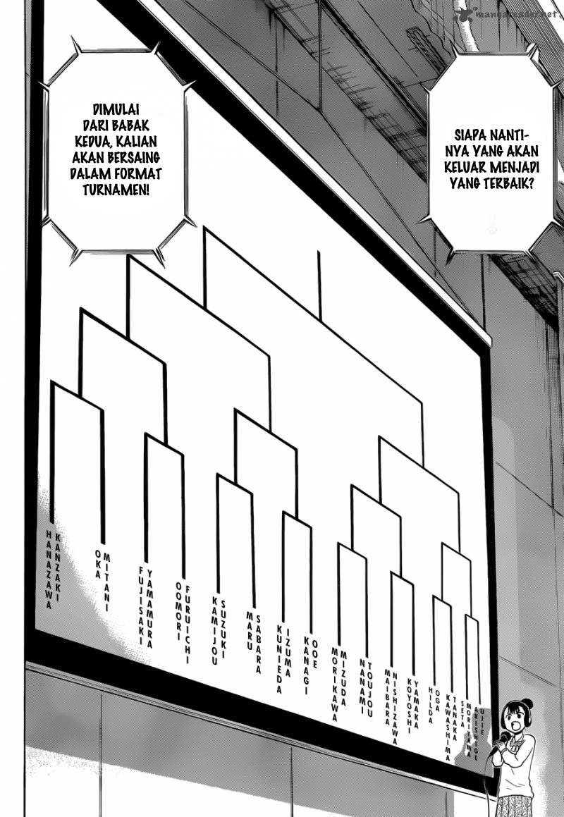 Baca Beelzebub - Chapter 180 halaman 2