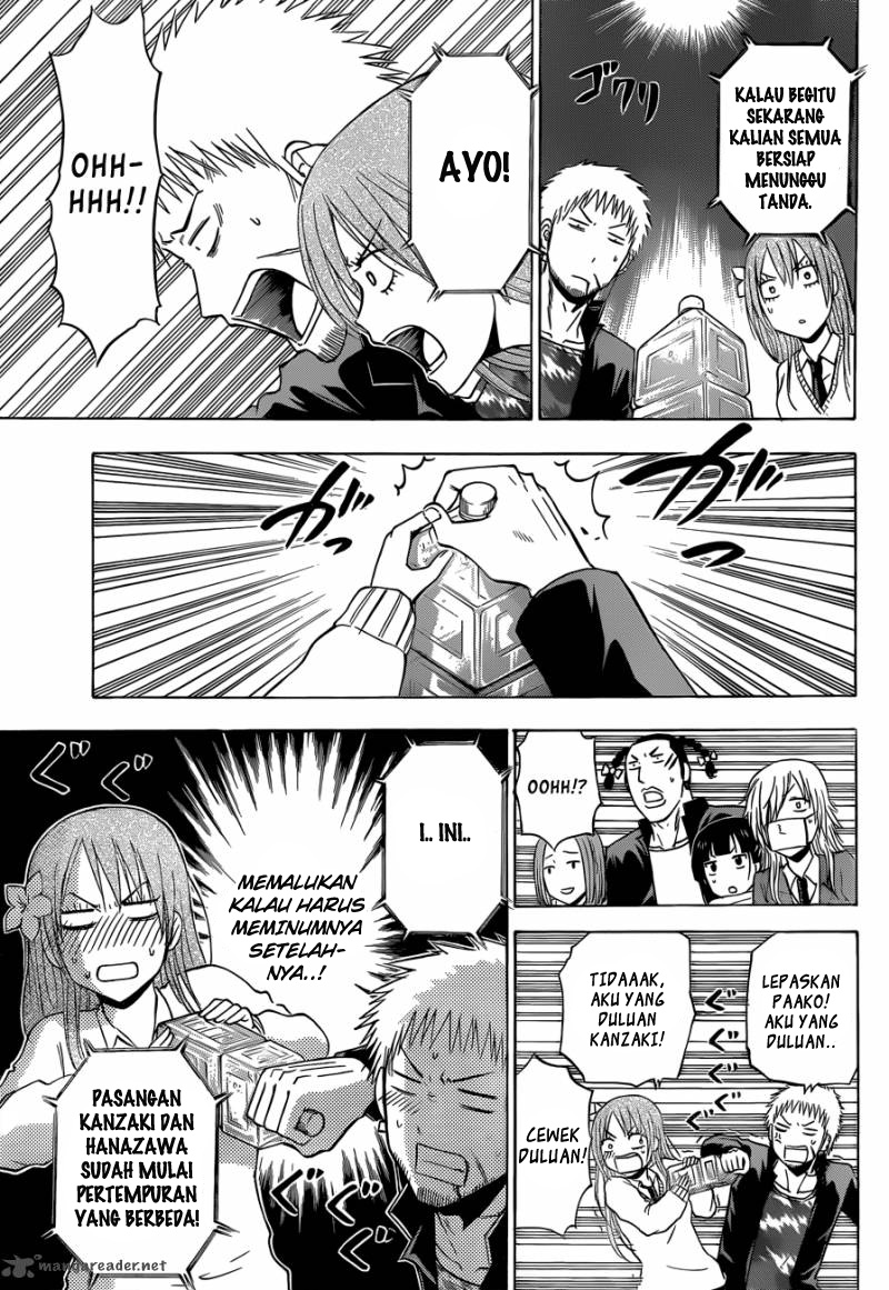 Baca Beelzebub - Chapter 180 halaman 7